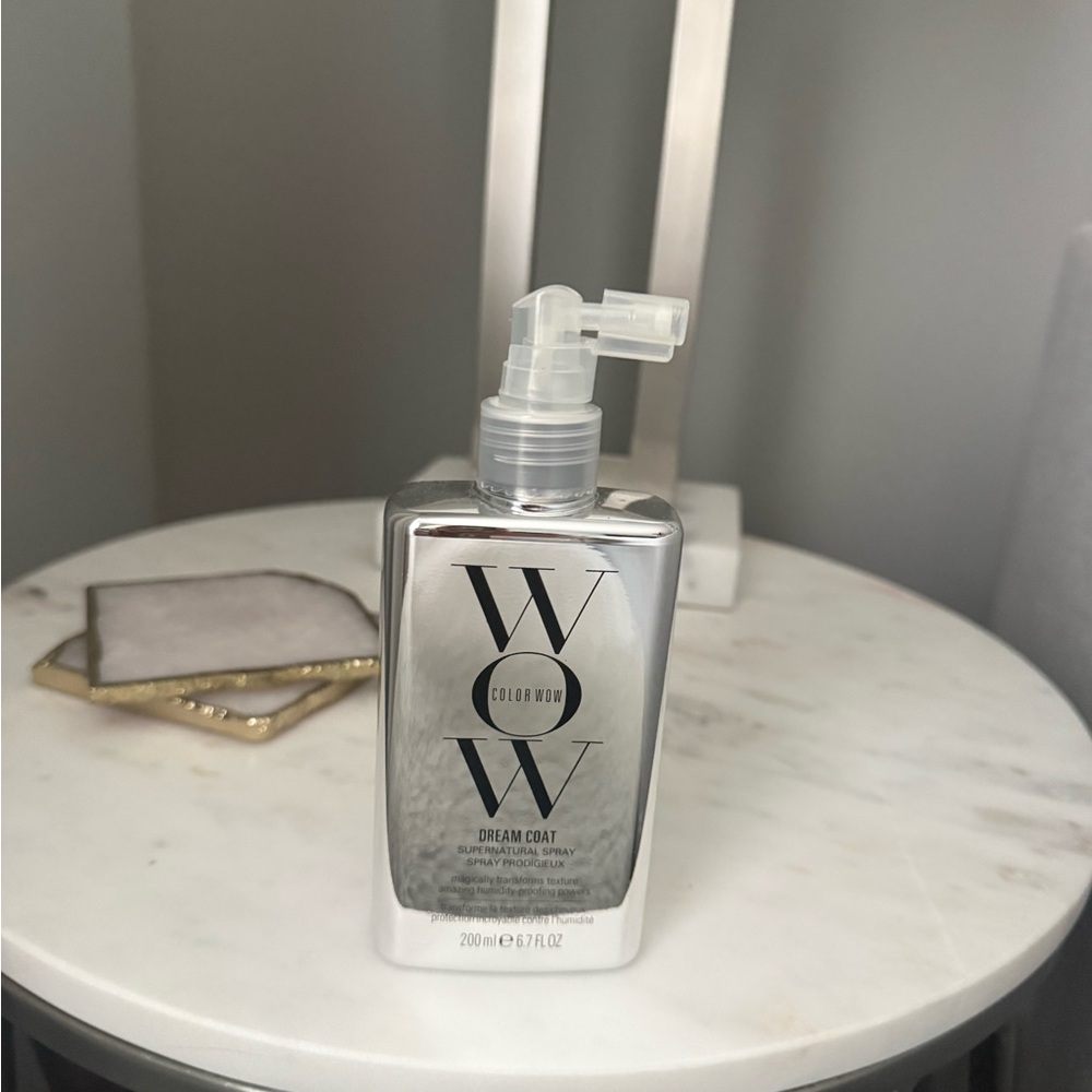 Dream Coat Supernatural Spray - Silver